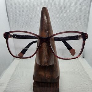 Furla Purple Prescription Glasses Frames